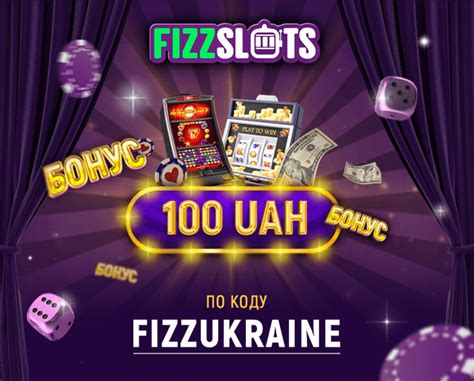 Fizzslots casino codigo promocional